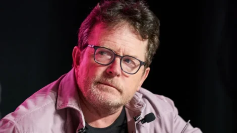Michael J. Fox afirma que voltar a atuar tornou a sua vida interessante