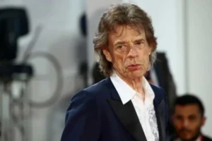 Mick Jagger diz que parceria com Paul McCartney em novo álbum foi inesperada