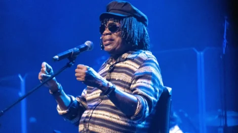 Milton Nascimento vence ação e recupera direitos sobre a música 'Travessia'