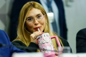 Ministério Público processa Virginia Fonseca e Blaze e pede R$ 120 milhões