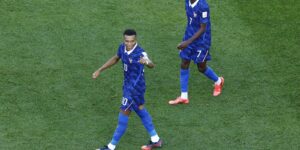Mirando recordes de todos os tipos, França amplia status de favorita