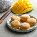 Mochi de maçã: aprenda a preparar a versão refrescante do doce japonês
