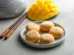 Mochi de maçã: aprenda a preparar a versão refrescante do doce japonês