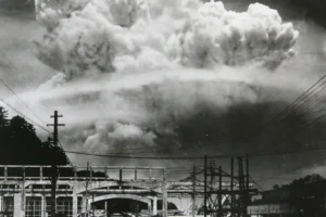 Momentos em que eventos climáticos mudaram o curso da História