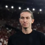 Monaco anuncia a contratação de Filipe Luís até junho de 2028