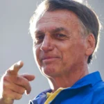 Moraes dá 48 horas para Bolsonaro informar se autorizou vídeo com IA