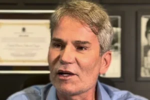Moraes manda pastor Márcio Poncio para prisão domiciliar