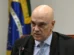 Moraes volta a pedir que PGR se manifeste sobre arma de Bolsonaro