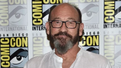 Morre Chuck Russell, diretor do filme "O Máscara", aos 74 anos