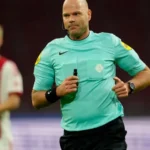 Morre Rob Dieperink, árbitro riscado da Copa do Mundo após ser detido