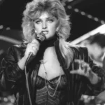 Morre a cantora Bonnie Tyler, aos 75 anos
