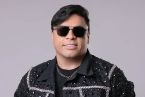 Morre cantor Neto Araújo, da banda Cavaleiros do Forró, aos 42 anos