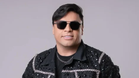 Morre cantor Neto Araújo, da banda Cavaleiros do Forró, aos 42 anos