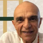 Morre o ator João Signorelli, de 'Caminho das Índias' e 'Salve Jorge', aos 70 anos