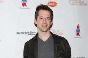 Morre o ator da Broadway Josh Grisetti, aos 44 anos