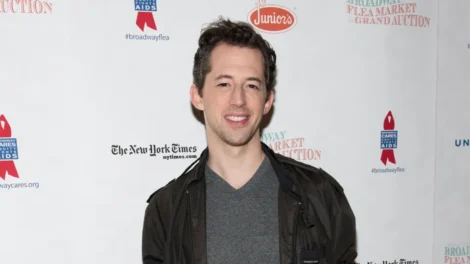 Morre o ator da Broadway Josh Grisetti, aos 44 anos