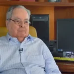 Morre o autor Benedito Ruy Barbosa, que desvendou o Brasil rural em suas novelas