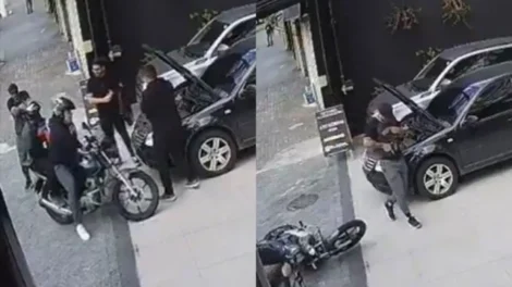 Morre um dos envolvidos em assalto de brincadeira em São Paulo