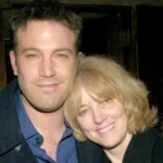Morreu Chris Affleck, mãe de Ben Affleck e Casey Affleck