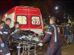 Motociclista morre após bater em meio fio e ser arremessado contra árvore, em Maringá