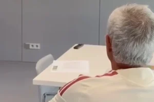 Mourinho para tudo por causa da Volta da França e recebe convite especial