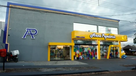 Muito além da volta às aulas: Anna Papelaria amplia atuação e mostra novas possibilidades do segmento