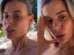 Mulher de Marquinhos relata susto com risco de tornado antes de Brasil x Noruega