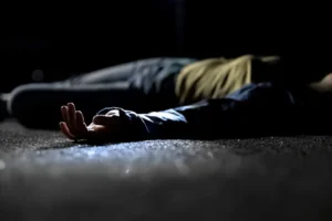 Mulher é morta pelo companheiro em Minas, e corpo é encontrado ao lado de bebê do casal, diz polícia