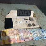 Mulher tenta esconder cocaína nas partes íntimas e acaba presa por tráfico em Maringá