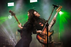 Música, teatro, festa e cosplay compõem programação cultural em Maringá neste final de semana