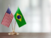 NOva tarifa americana de 25% afeta a exportação de produtos brasileiros
