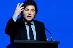 'Não vamos buscar conflito': o que Javier Milei já disse sobre as Malvinas