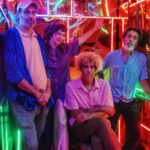 Nap Nap celebra 10 anos em festival com nomes da música independente em Maringá