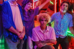 Nap Nap celebra 10 anos em festival com nomes da música independente em Maringá