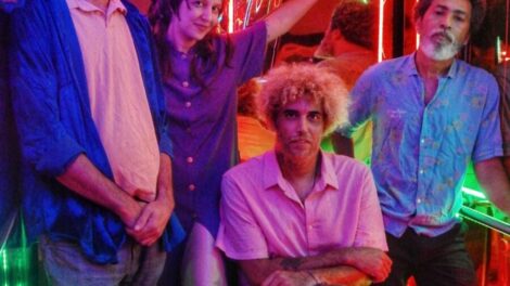 Nap Nap celebra 10 anos em festival com nomes da música independente em Maringá
