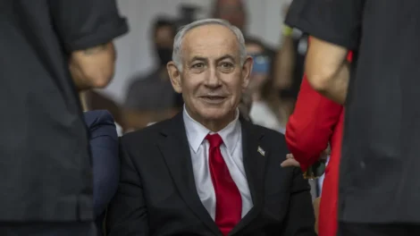 Netanyahu diz que Mamdani "fomenta ódio" e que judeus nos EUA "têm medo"