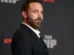 Netflix revela quanto pagou por startup de IA fundada por Ben Affleck