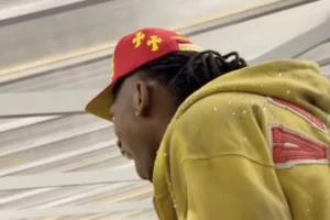 Neymar dá show e Rafael Leão vibra: "É gol do homem, porra"