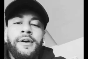 Neymar 'explode' após bronca no Santos: "Não vou aceitar essas mentiras"