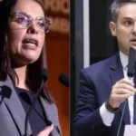 No RS, Juliana Brizola empata com Zucco no 2º turno, aponta pesquisa Genial/Quaest