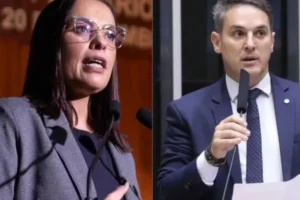 No RS, Juliana Brizola empata com Zucco no 2º turno, aponta pesquisa Genial/Quaest
