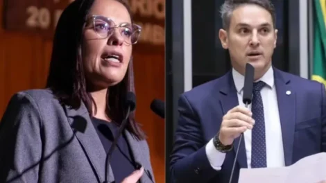 No RS, Juliana Brizola empata com Zucco no 2º turno, aponta pesquisa Genial/Quaest