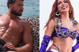 Novo casal? Anitta alimenta rumores de romance com jogador português