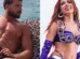 Novo casal? Anitta alimenta rumores de romance com jogador português