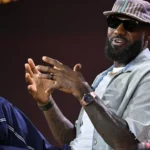 Novo time de LeBron vive jejum e tem outras estrelas no elenco; conheça