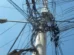 Número de acidentes com a rede elétrica cresceu no Brasil em 2025