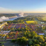 O que é um parque tecnológico e como funciona o Itaipu Parquetec