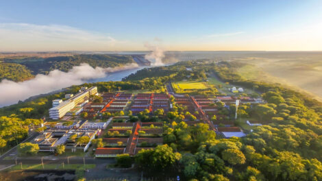 O que é um parque tecnológico e como funciona o Itaipu Parquetec