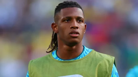 O que explica desejo do Palmeiras por Danilo e como isso afeta Andreas