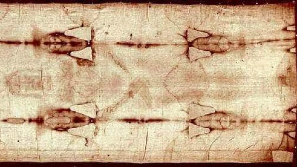 O que um novo estudo de DNA revela sobre a história do Santo Sudário